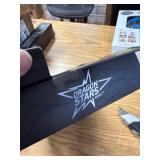 Dragon Ball Super Stars - Super Saiyan Blue Vegito 6.5"