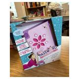 Mattel - My Password Journal