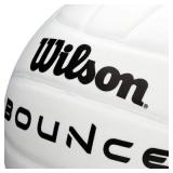Wilson Bounce Indoor Volleyball