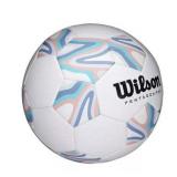 Wilson Pentagon Pro Pastel Soccer Ball, Size 3, Composite Shell