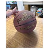 Spalding Elevation 29.5