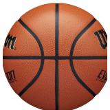 $95 WILSON Evolution Indoor Basketballs - Size 7