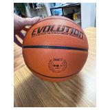 $95 WILSON Evolution Indoor Basketballs - Size 7