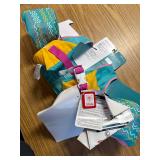 Kids Splash Swim Vest 3-5 Yrs 33-55 Lbs Coast Guard Approved