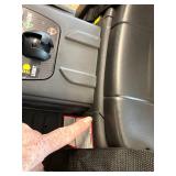 $180 Ride on Tractor with Trailer, 12V Electric Vehicle, Wireless, USB