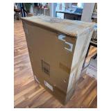 $129 Costway Go Kart 4 Wheel Pedal Powered Kids Ride On Toy w/ Adjustable S