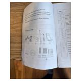 $129 Costway Go Kart 4 Wheel Pedal Powered Kids Ride On Toy w/ Adjustable S