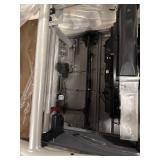 $650 SKIL 15 amps Corded 10 in. Table Saw with Stand