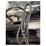 $650 SKIL 15 amps Corded 10 in. Table Saw with Stand