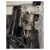 $650 SKIL 15 amps Corded 10 in. Table Saw with Stand