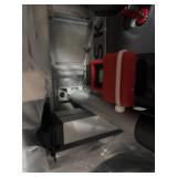 $650 SKIL 15 amps Corded 10 in. Table Saw with Stand