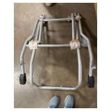 $650 SKIL 15 amps Corded 10 in. Table Saw with Stand