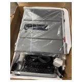 $650 SKIL 15 amps Corded 10 in. Table Saw with Stand