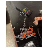 $392 WEN DC1300 5-Micron Dust Collector, 50-Gal Bag, Mobile Base