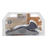 Bailey 6 in. Low Angle Block Plane