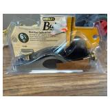 Bailey 6 in. Low Angle Block Plane