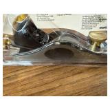 Bailey 6 in. Low Angle Block Plane