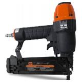 WEN 18-Gauge 3/8-Inch to 2-Inch Pneumatic Brad Nailer (61721)