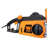 $73 WEN 4017 Electric Chainsaw, 16"