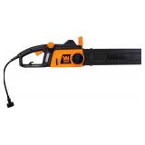 $73 WEN 4017 Electric Chainsaw, 16"