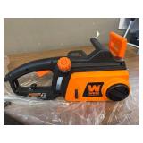$73 WEN 4017 Electric Chainsaw, 16"