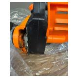 $73 WEN 4017 Electric Chainsaw, 16"
