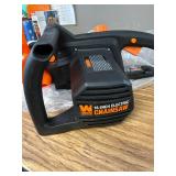 $73 WEN 4017 Electric Chainsaw, 16"