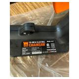 $73 WEN 4017 Electric Chainsaw, 16"