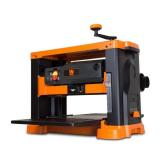 $370 13 in. 15 Amp 3-Blade Benchtop Thickness Planer