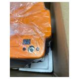 $370 13 in. 15 Amp 3-Blade Benchtop Thickness Planer