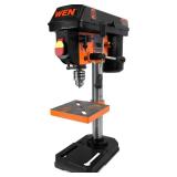 $103 WEN 4208T 8-Inch 5-Speed Benchtop Drill Press