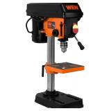 $103 WEN 4208T 8-Inch 5-Speed Benchtop Drill Press