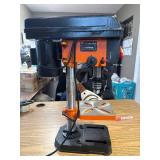 $103 WEN 4208T 8-Inch 5-Speed Benchtop Drill Press