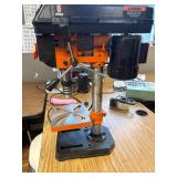 $103 WEN 4208T 8-Inch 5-Speed Benchtop Drill Press