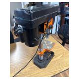 $103 WEN 4208T 8-Inch 5-Speed Benchtop Drill Press