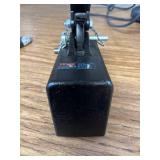 $59 2-5/16" Adjustable Cast Trailer Coupler, 15000LBS Capacity