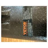 $59 2-5/16" Adjustable Cast Trailer Coupler, 15000LBS Capacity