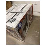 $397 Pit Boss Phoenix 376 Sq in Pellet Kettle Grill - Onyx