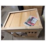 $397 Pit Boss Phoenix 376 Sq in Pellet Kettle Grill - Onyx