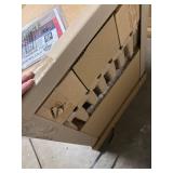 $397 Pit Boss Phoenix 376 Sq in Pellet Kettle Grill - Onyx