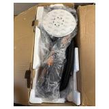 $116 WEN 5 Amp Corded Variable Speed Drywall Sander with 15 ft. Hose