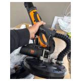 $116 WEN 5 Amp Corded Variable Speed Drywall Sander with 15 ft. Hose