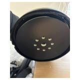 $116 WEN 5 Amp Corded Variable Speed Drywall Sander with 15 ft. Hose