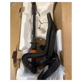 $116 WEN 5 Amp Corded Variable Speed Drywall Sander with 15 ft. Hose