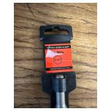 4 in. X 7.5 in. Round Shank Scaling Chisel