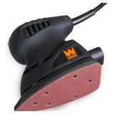 WEN 6301 Electric Detailing Palm Sander