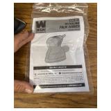 WEN 6301 Electric Detailing Palm Sander