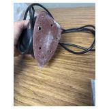 WEN 6301 Electric Detailing Palm Sander