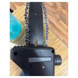 $57 WEN 4019 Electric Telescoping Pole Saw, 6-Amp, 8-Inch, Corded