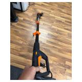 $57 WEN 4019 Electric Telescoping Pole Saw, 6-Amp, 8-Inch, Corded